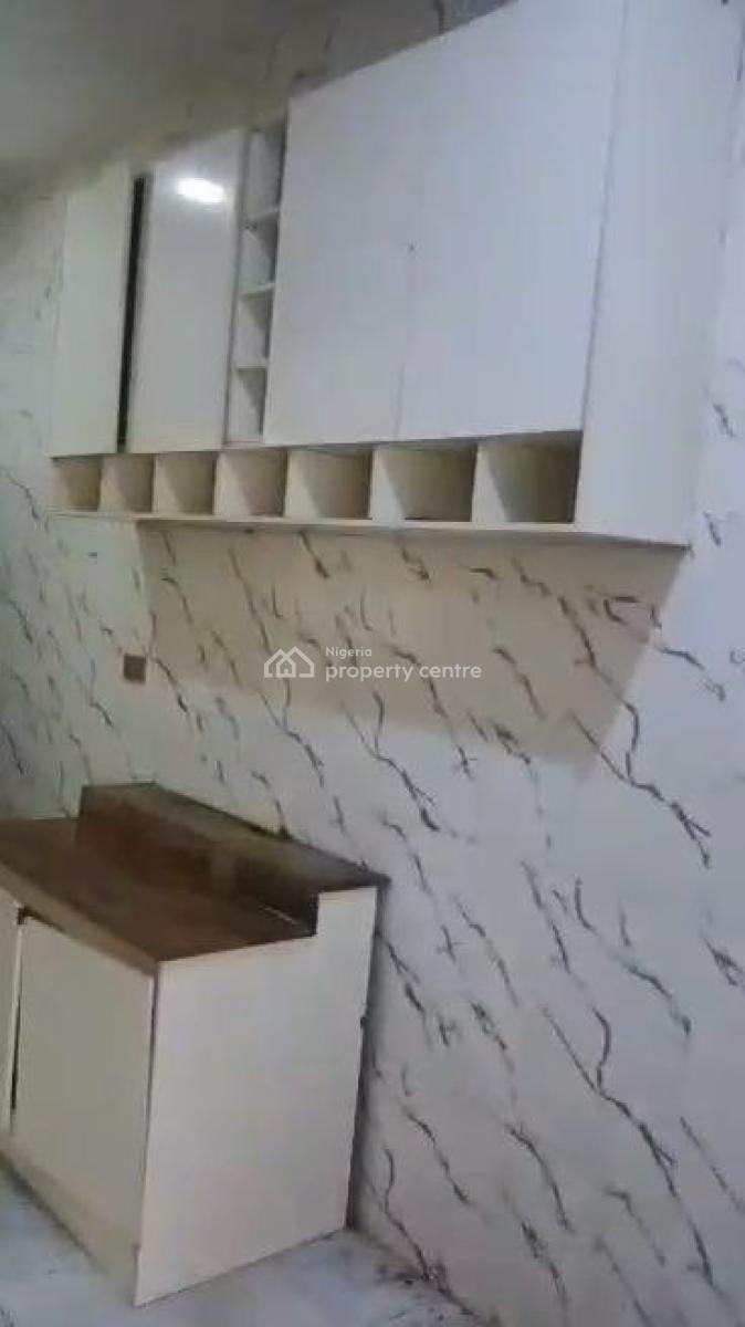 Well Finished 4 Bedroom Semi Detached Duplex with C of O, Thomas Estate, Ajah, Lagos, Semi-detached Duplex for Sale