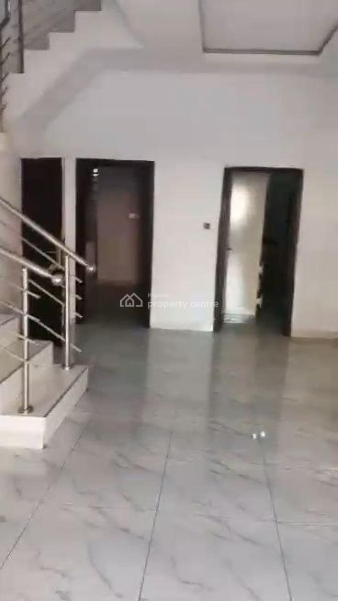 Well Finished 4 Bedroom Semi Detached Duplex with C of O, Thomas Estate, Ajah, Lagos, Semi-detached Duplex for Sale