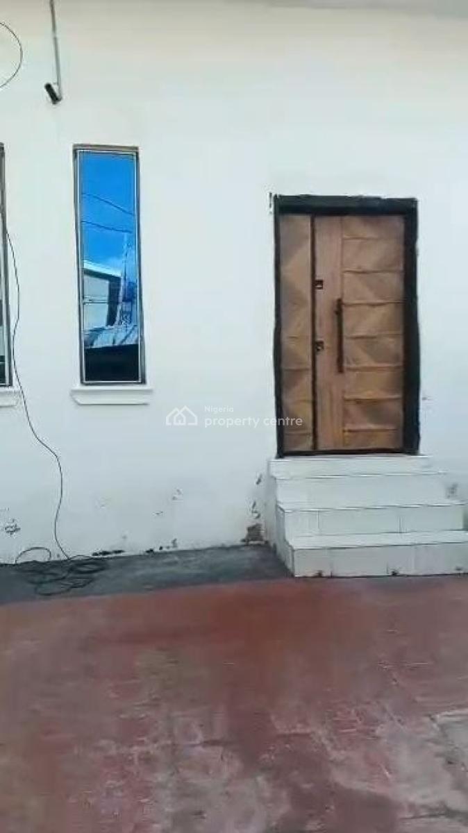 Well Finished 4 Bedroom Semi Detached Duplex with C of O, Thomas Estate, Ajah, Lagos, Semi-detached Duplex for Sale