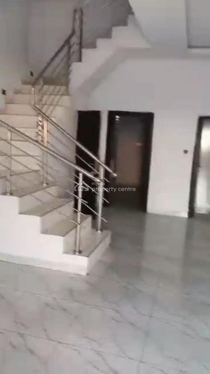 Well Finished 4 Bedroom Semi Detached Duplex with C of O, Thomas Estate, Ajah, Lagos, Semi-detached Duplex for Sale