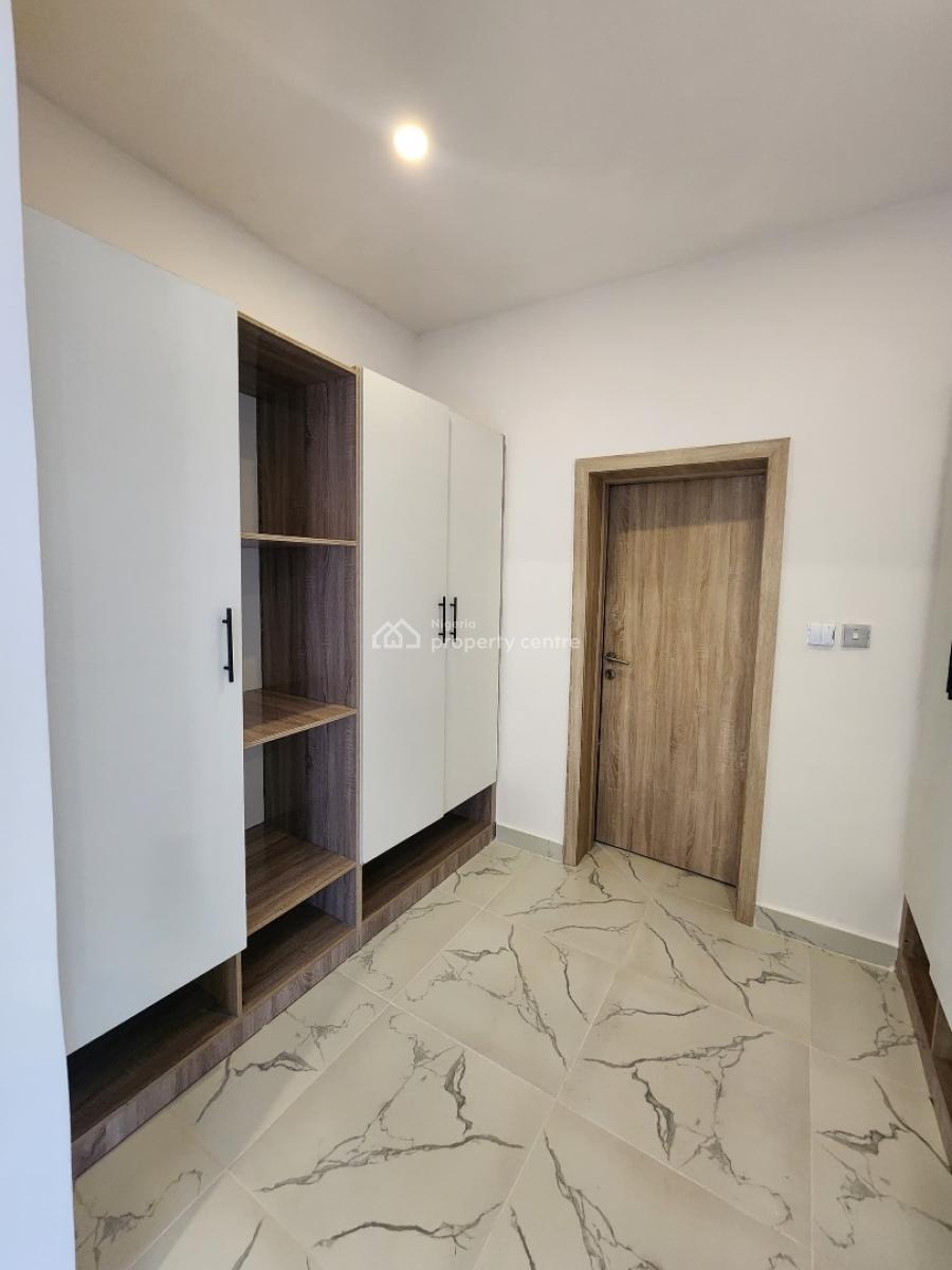 Tastefully Finished 4 Bedroom Terrace Duplex, Palace Road, Oniru, Victoria Island (vi), Lagos, House for Rent