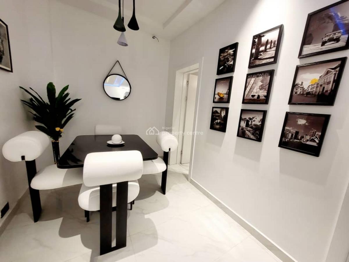 2 Units of Lovely 2 Bedroom Fully Furnished Apartment, Parkview Estate, Ikoyi, Lagos, Flat / Apartment Short Let
