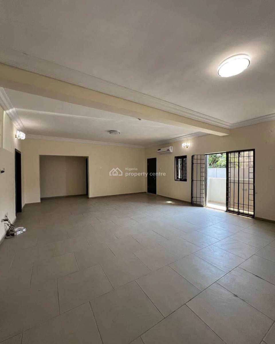 Stunning 3 Bedroom Apartment + Bq, Lekki Phase 1, Lekki Phase 1, Lekki, Lagos, Flat / Apartment for Rent
