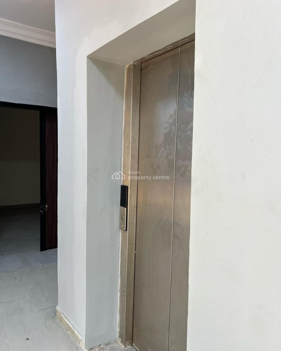 Stunning 3 Bedroom Apartment + Bq, Lekki Phase 1, Lekki Phase 1, Lekki, Lagos, Flat / Apartment for Rent