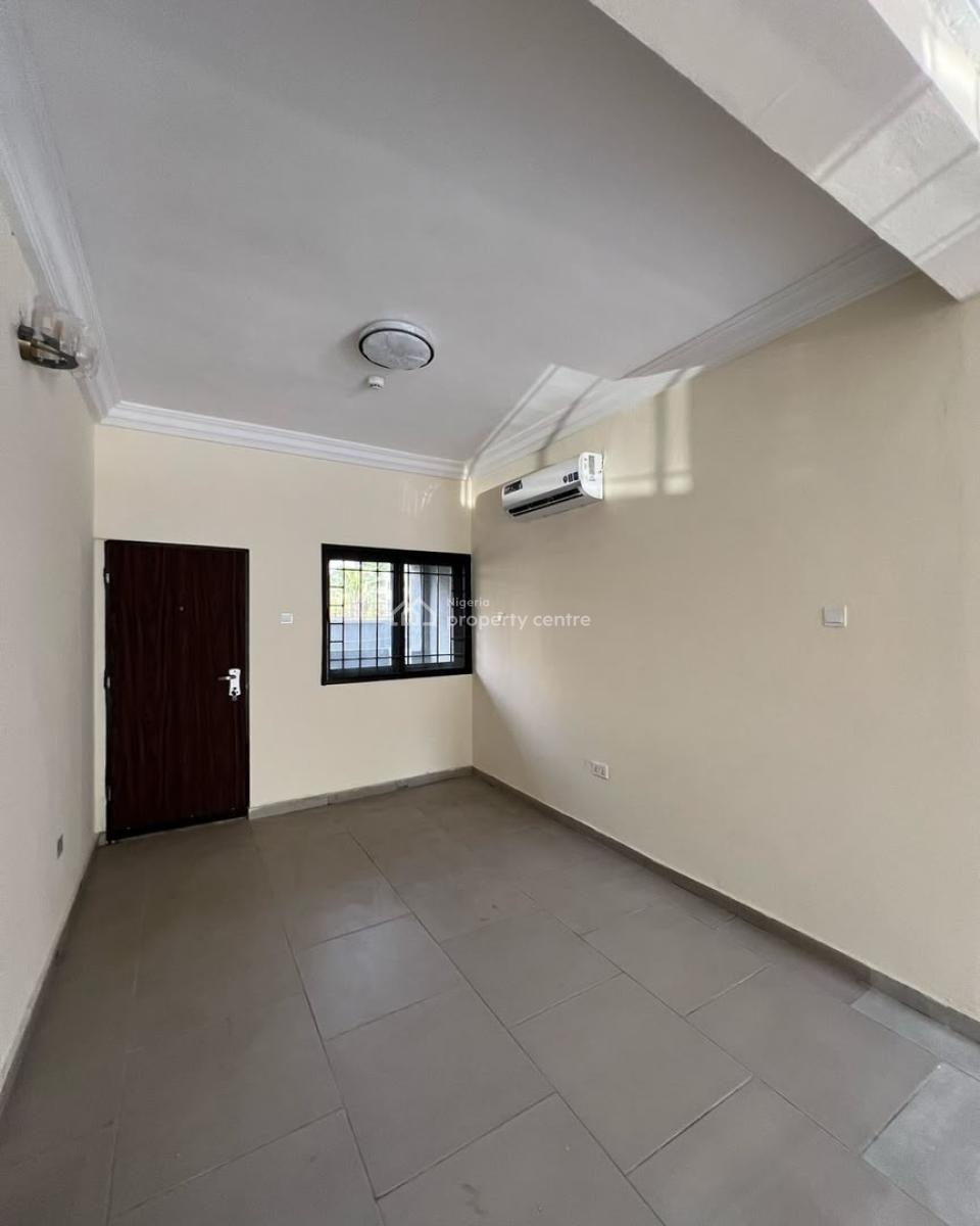 Stunning 3 Bedroom Apartment + Bq, Lekki Phase 1, Lekki Phase 1, Lekki, Lagos, Flat / Apartment for Rent