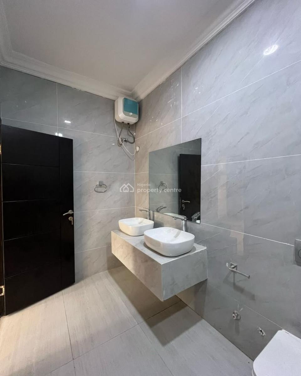 Stunning 3 Bedroom Apartment + Bq, Lekki Phase 1, Lekki Phase 1, Lekki, Lagos, Flat / Apartment for Rent