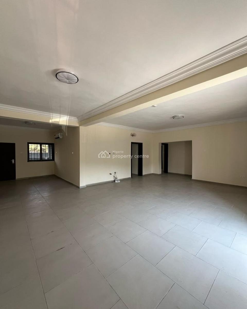 Stunning 3 Bedroom Apartment + Bq, Lekki Phase 1, Lekki Phase 1, Lekki, Lagos, Flat / Apartment for Rent