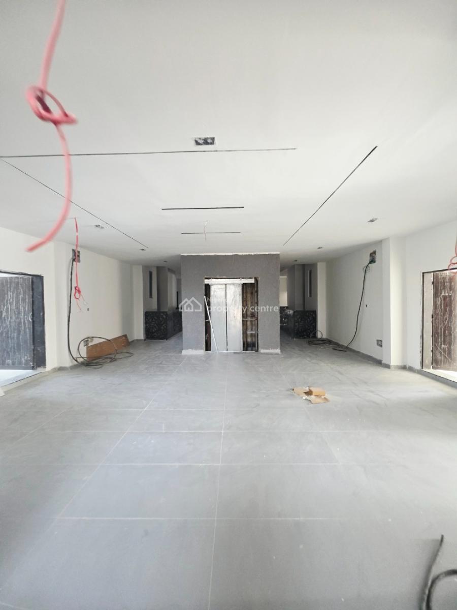 Brand-new 2 Bedrooms Flat, By Costal Road, Jakande, Lekki, Lagos, Flat / Apartment for Sale