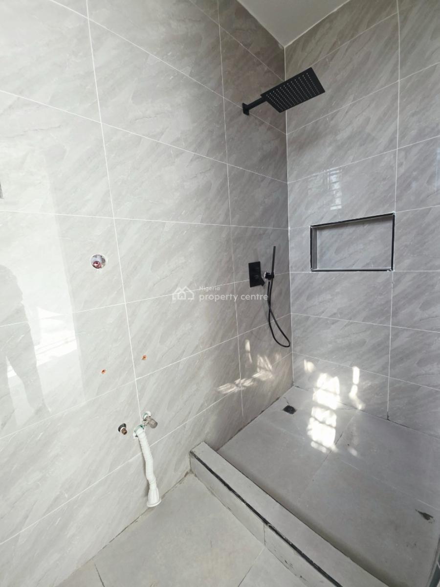Brand-new 2 Bedrooms Flat, By Costal Road, Jakande, Lekki, Lagos, Flat / Apartment for Sale