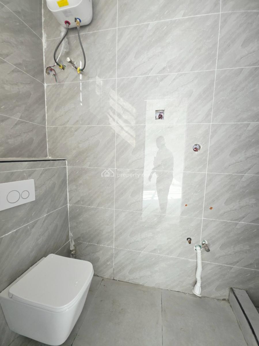 Brand-new 2 Bedrooms Flat, By Costal Road, Jakande, Lekki, Lagos, Flat / Apartment for Sale
