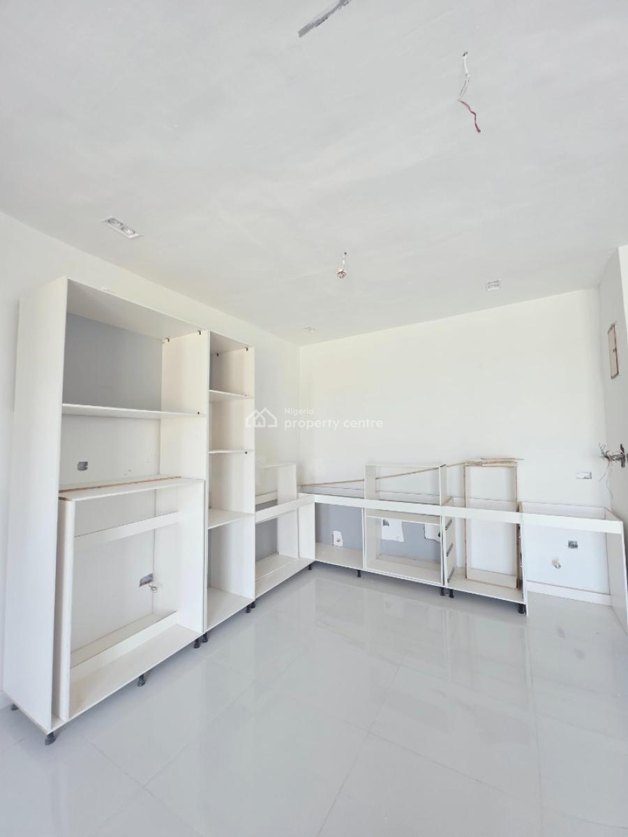 Brand-new 2 Bedrooms Flat, By Costal Road, Jakande, Lekki, Lagos, Flat / Apartment for Sale