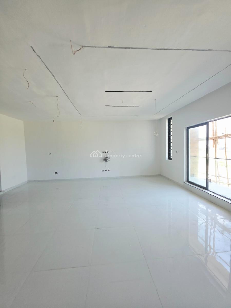 Brand-new 2 Bedrooms Flat, By Costal Road, Jakande, Lekki, Lagos, Flat / Apartment for Sale