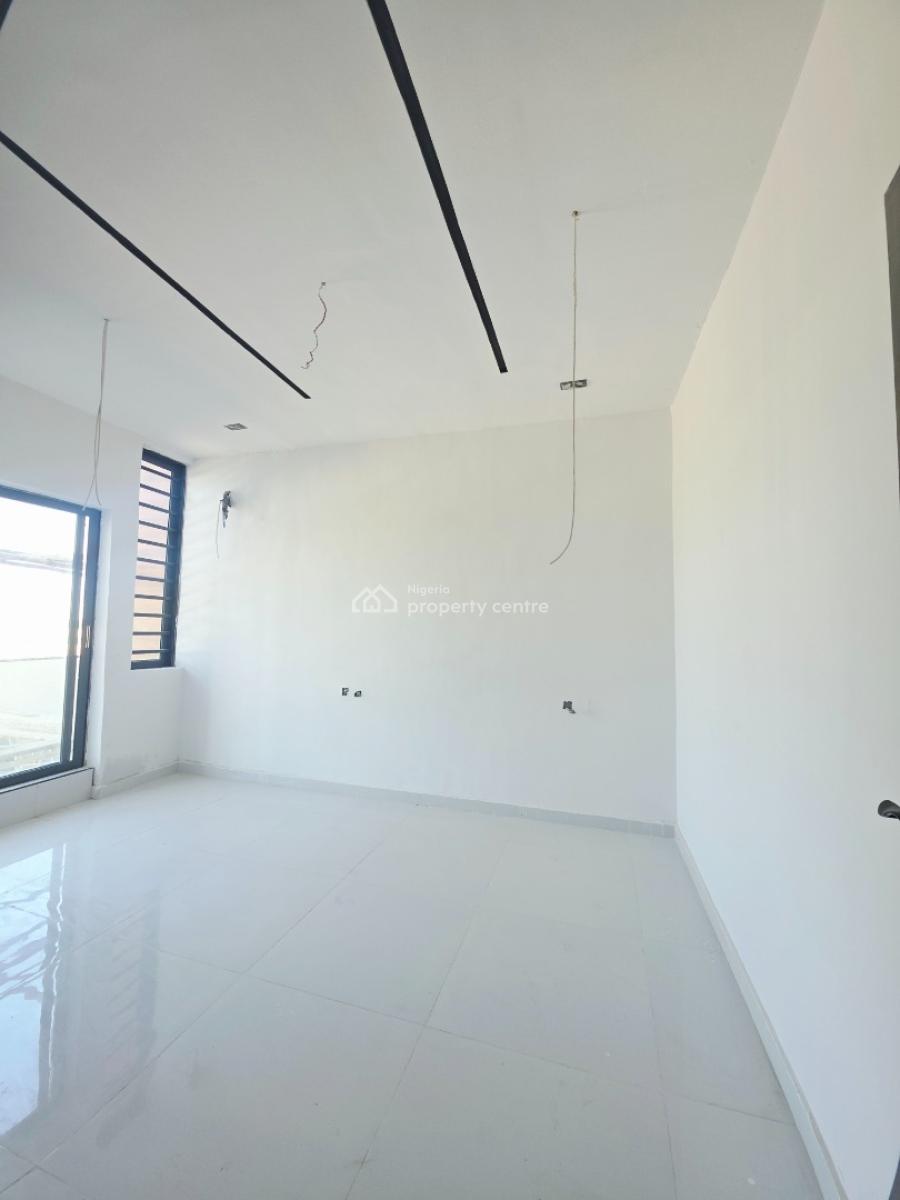 Brand-new 2 Bedrooms Flat, By Costal Road, Jakande, Lekki, Lagos, Flat / Apartment for Sale