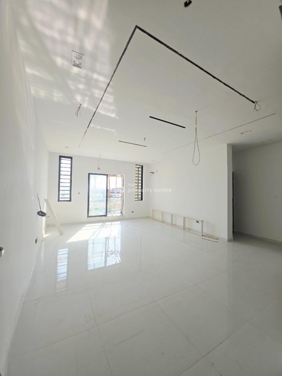 Brand-new 2 Bedrooms Flat, By Costal Road, Jakande, Lekki, Lagos, Flat / Apartment for Sale