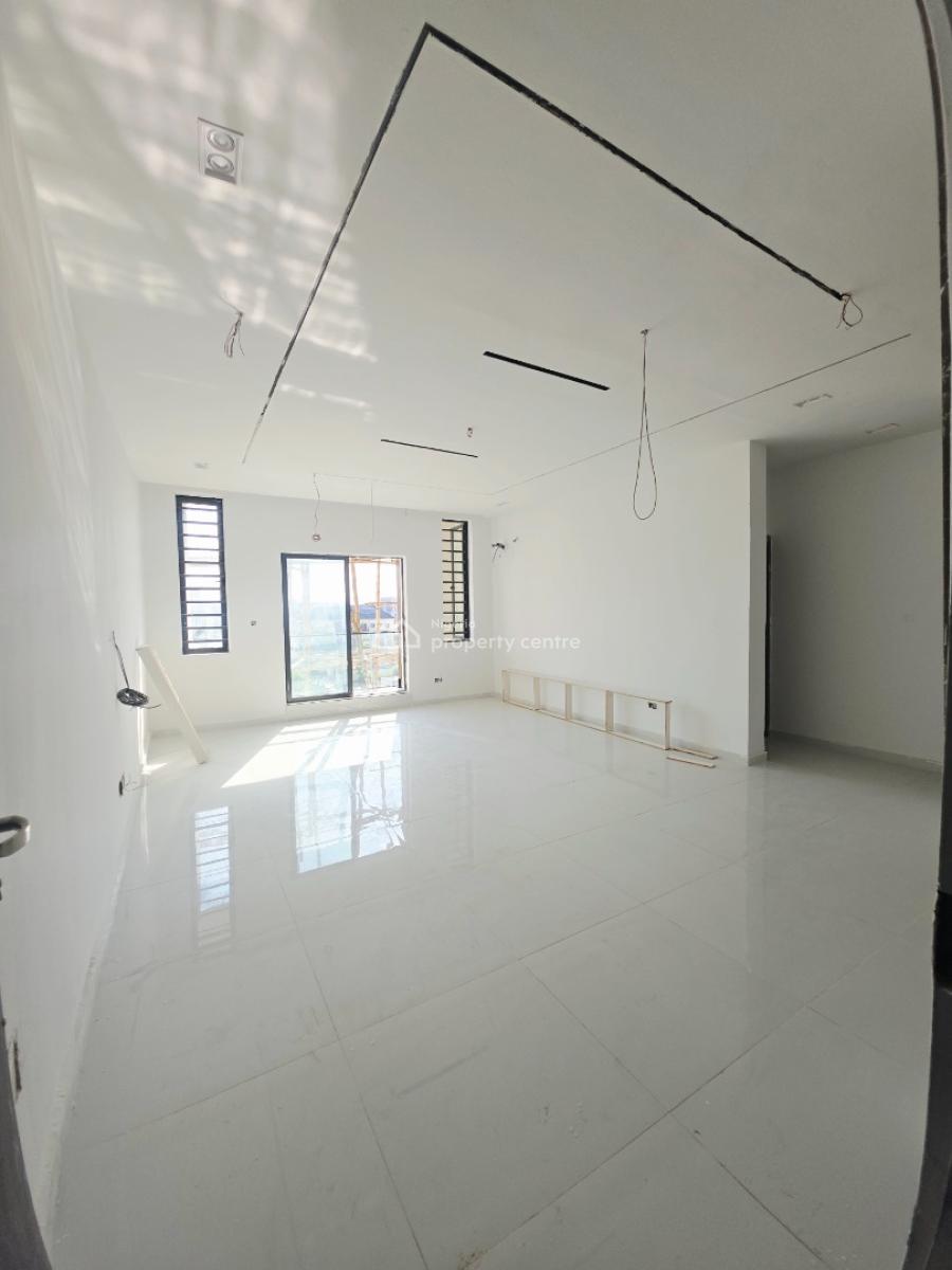 Brand-new 2 Bedrooms Flat, By Costal Road, Jakande, Lekki, Lagos, Flat / Apartment for Sale