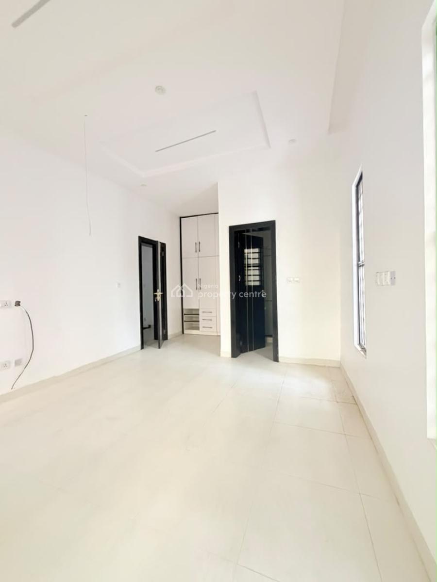 Elegant 4 Bedroom Semi Detached Duplex with Smart Amenities, Festac, Amuwo Odofin, Lagos, Semi-detached Duplex for Sale