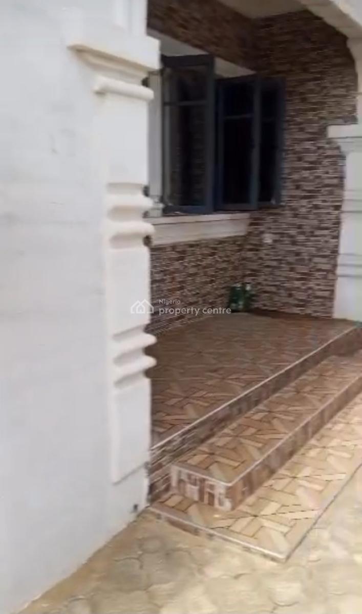 Decent Mini Flat, Grammer School., Ikorodu, Lagos, Mini Flat (room and Parlour) for Rent