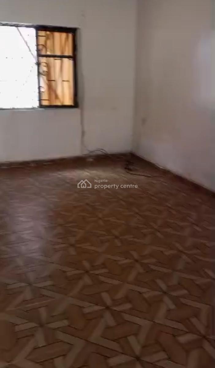 Decent Mini Flat, Grammer School., Ikorodu, Lagos, Mini Flat (room and Parlour) for Rent