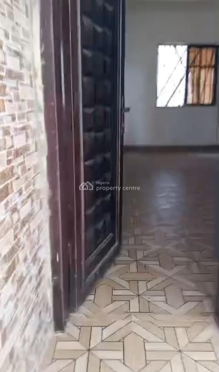 Decent Mini Flat, Grammer School., Ikorodu, Lagos, Mini Flat (room and Parlour) for Rent