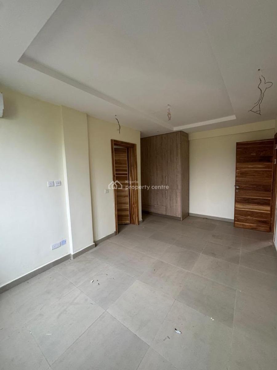 Elegant 3 Bedroom Apartment + Bq, Lekki Phase 1, Lekki, Lagos, Flat / Apartment for Rent