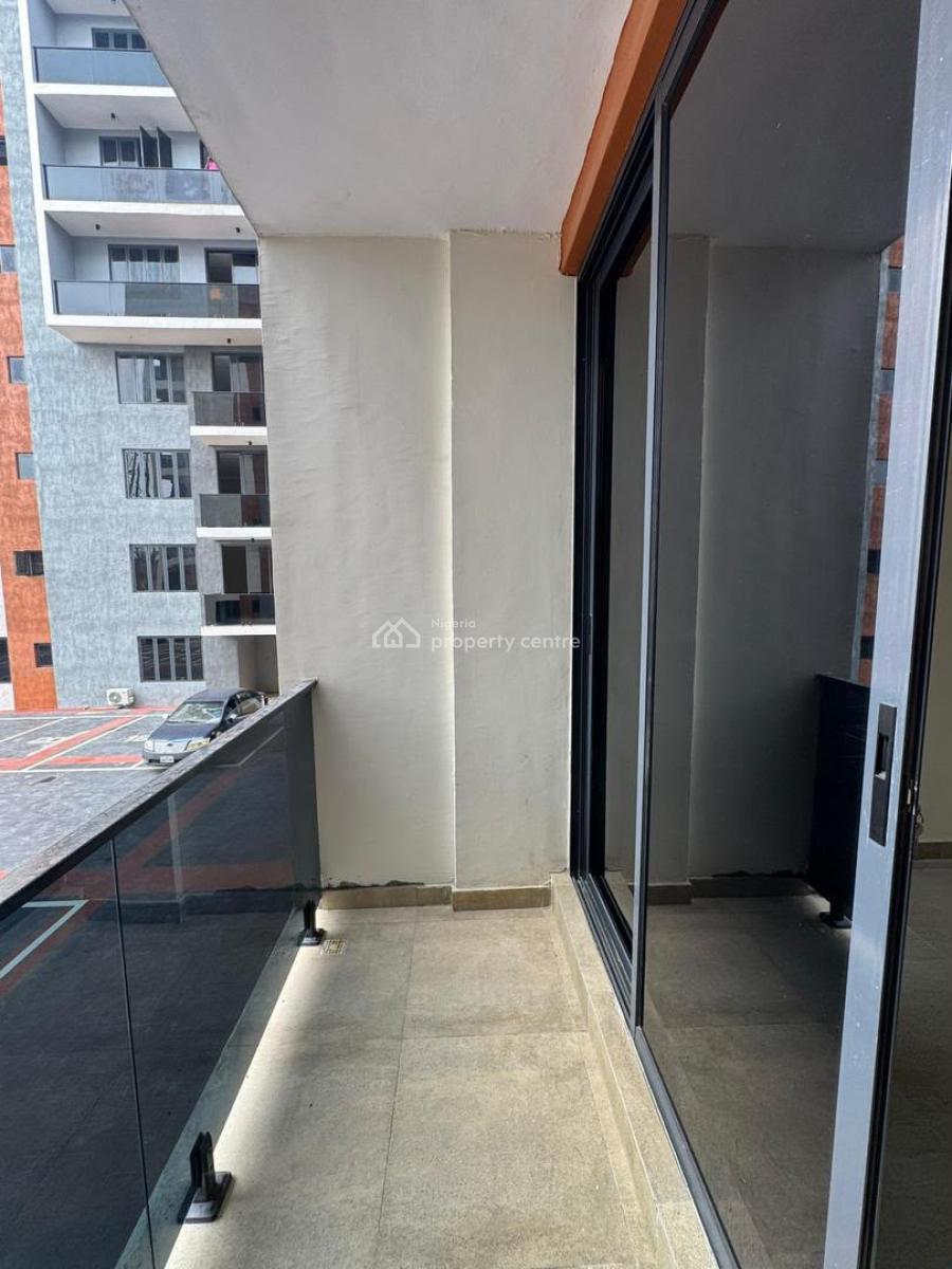 Elegant 3 Bedroom Apartment + Bq, Lekki Phase 1, Lekki, Lagos, Flat / Apartment for Rent