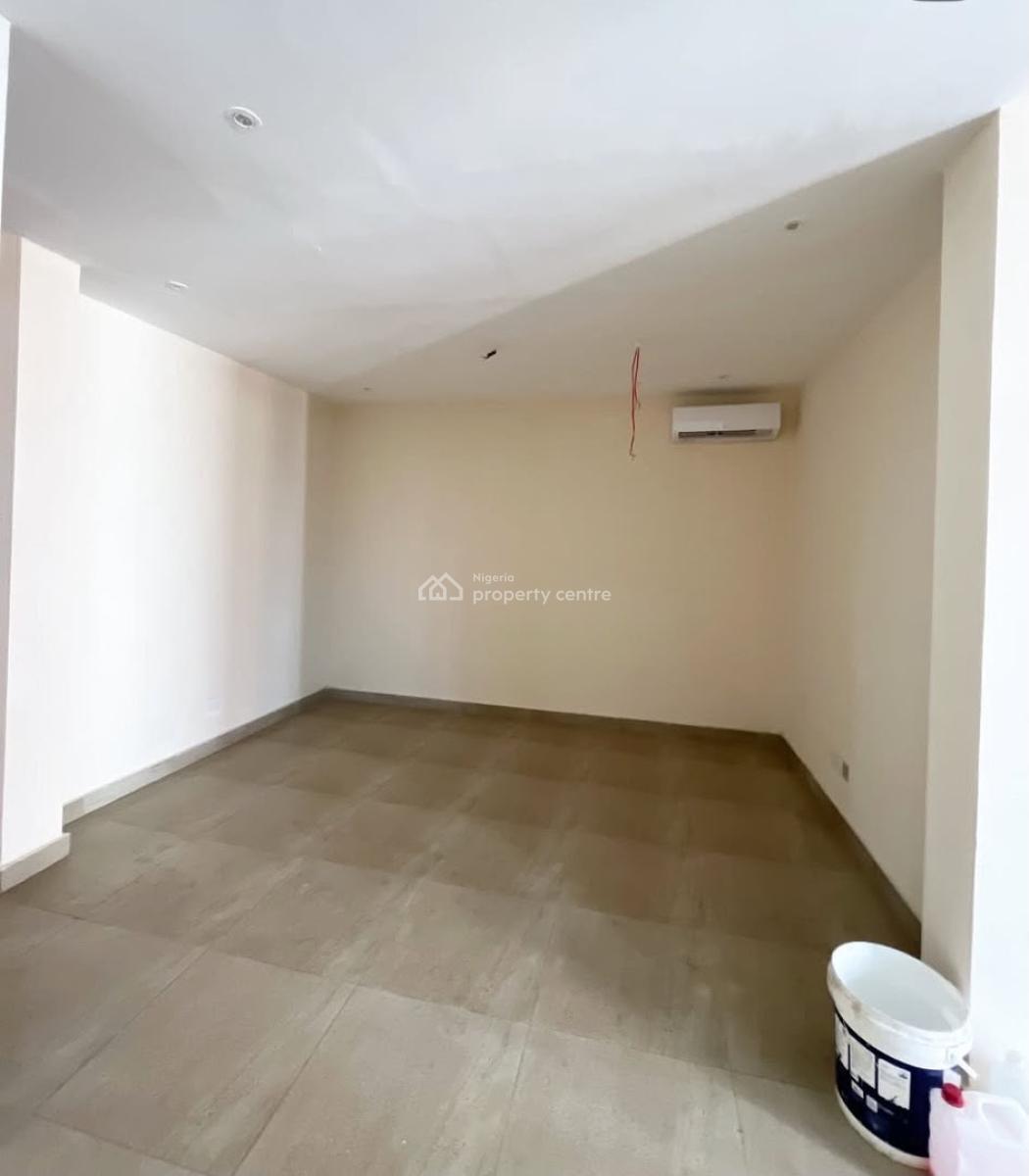 Luxury 3 Bedroom Apartment, Ikate Elegushi, Lekki, Lagos, Flat / Apartment for Rent