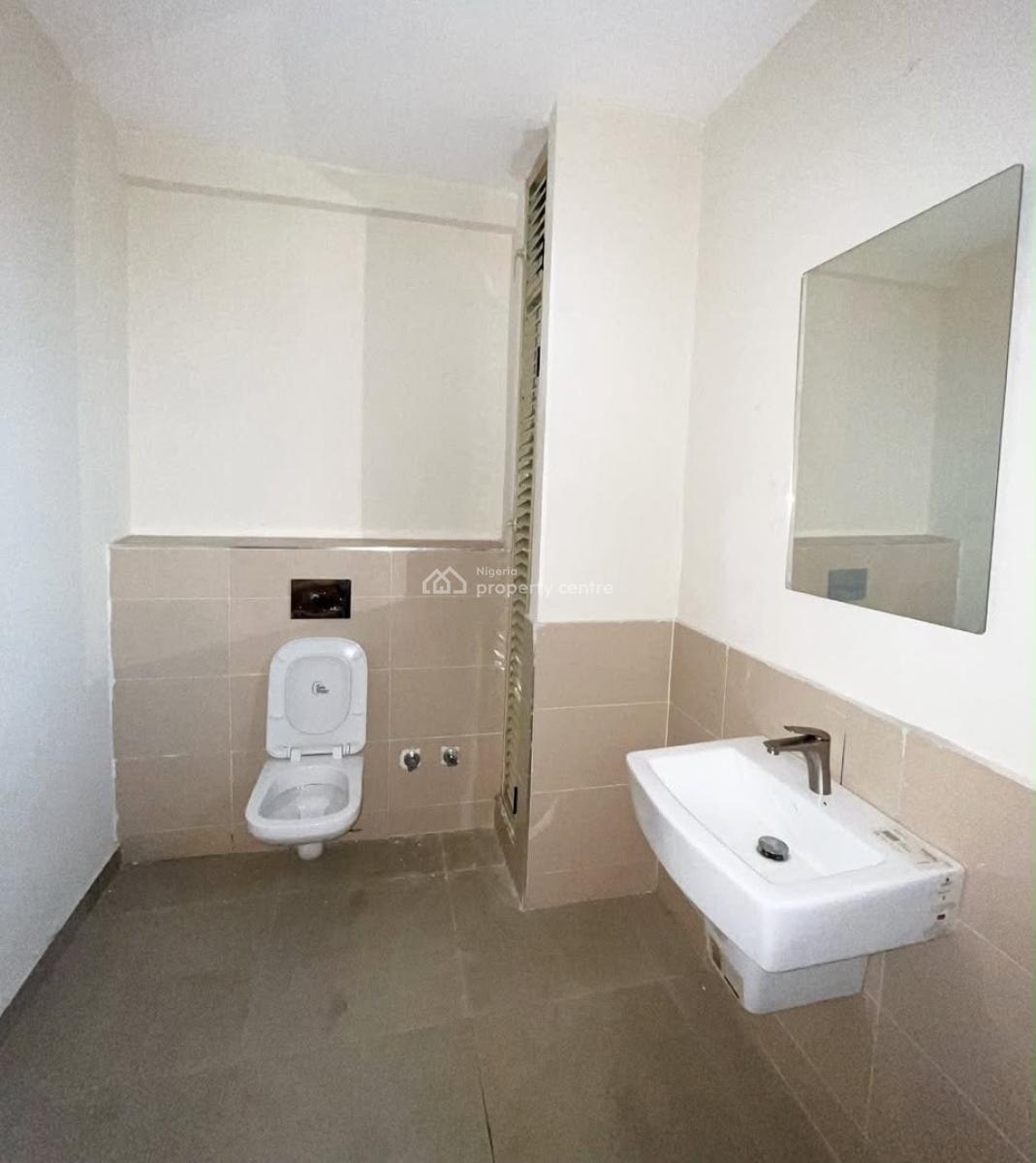 Luxury 3 Bedroom Apartment, Ikate Elegushi, Lekki, Lagos, Flat / Apartment for Rent