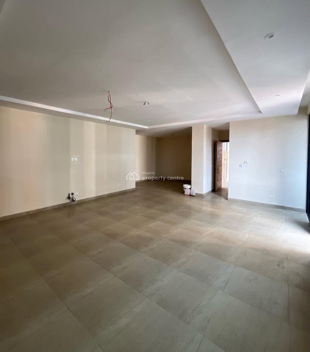Luxury 3 Bedroom Apartment, Ikate Elegushi, Lekki, Lagos, Flat / Apartment for Rent