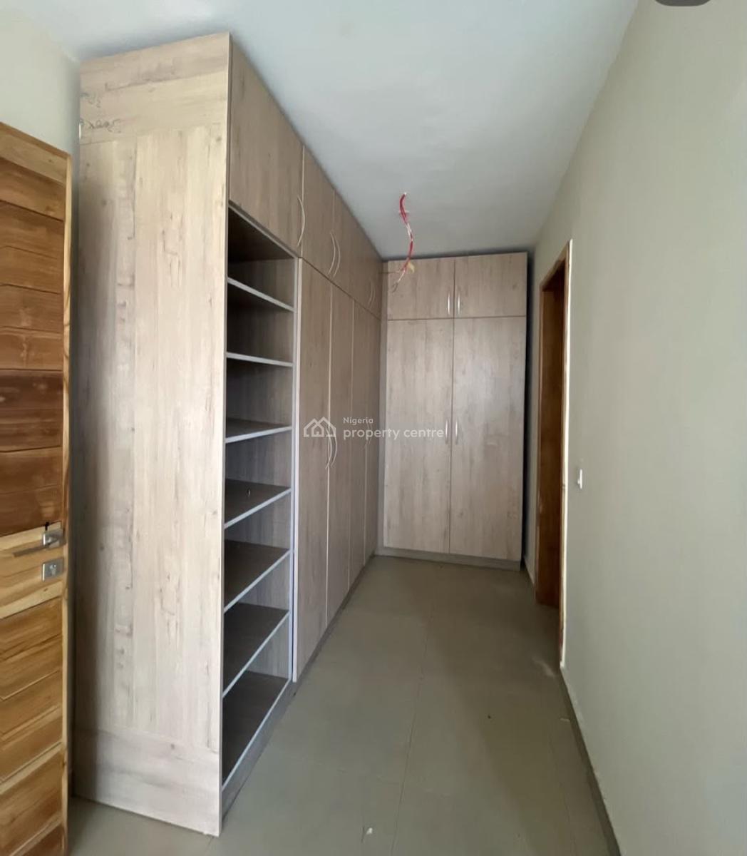 Luxury 3 Bedroom Apartment, Ikate Elegushi, Lekki, Lagos, Flat / Apartment for Rent
