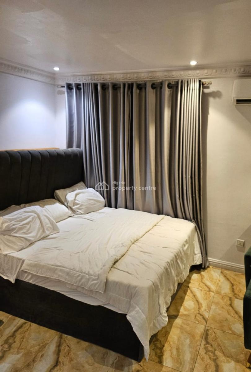 2 Bedroom Unfurnished, Tf Kuboye, Lekki Phase 1, Lekki, Lagos, Flat / Apartment for Rent