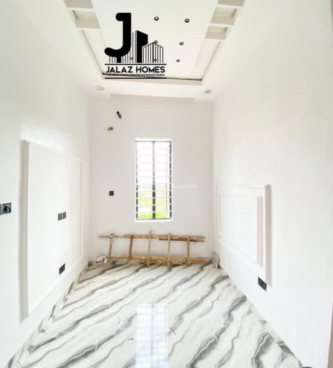 Brand New 4 Bedroom Semi Detached Duplex, Lekki, Lagos, Semi-detached Duplex for Sale