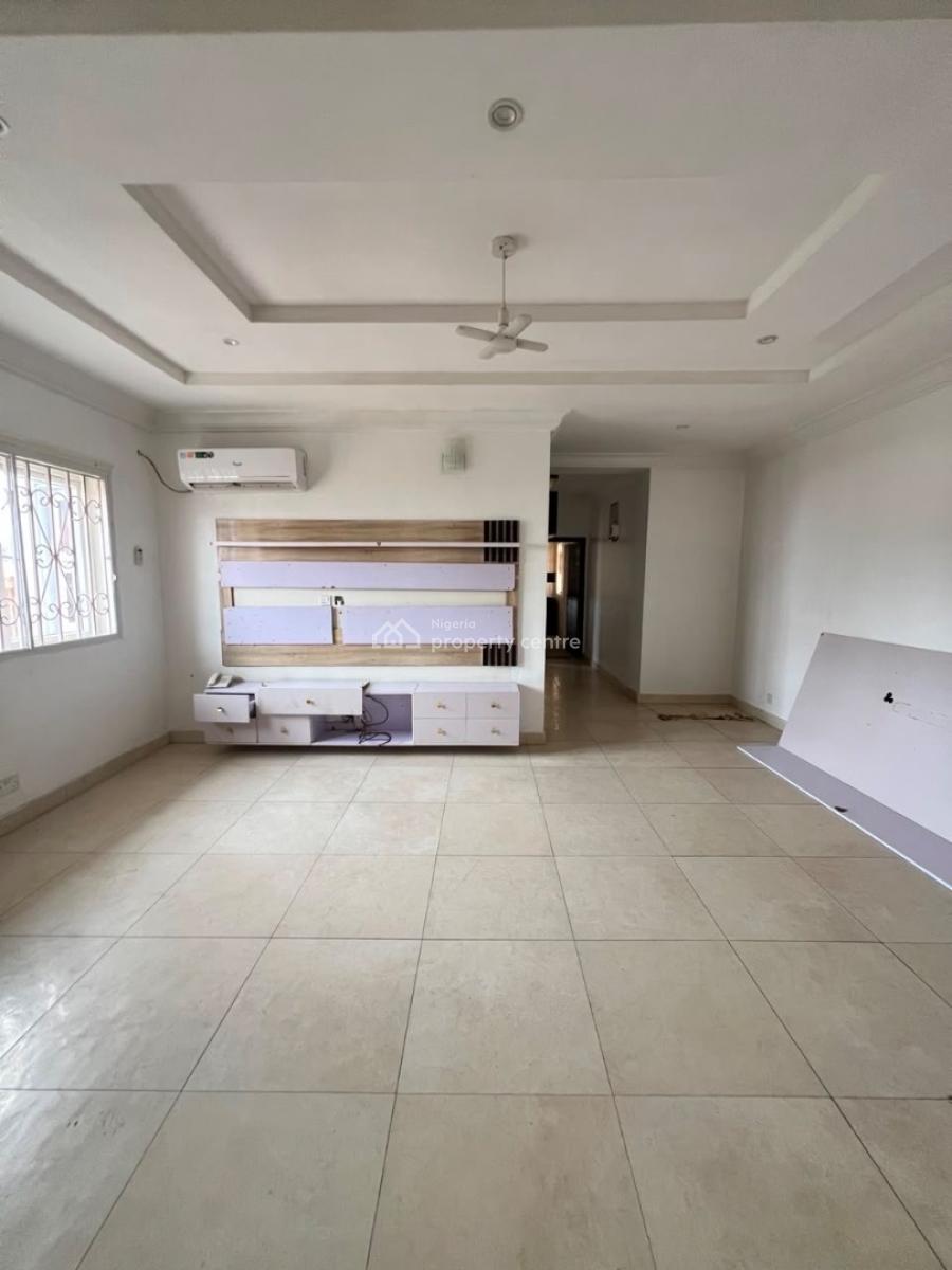 Serviced Spacious 2 Bedrooms Apartments, Sangotedo, Ajah, Lagos, Flat / Apartment for Rent