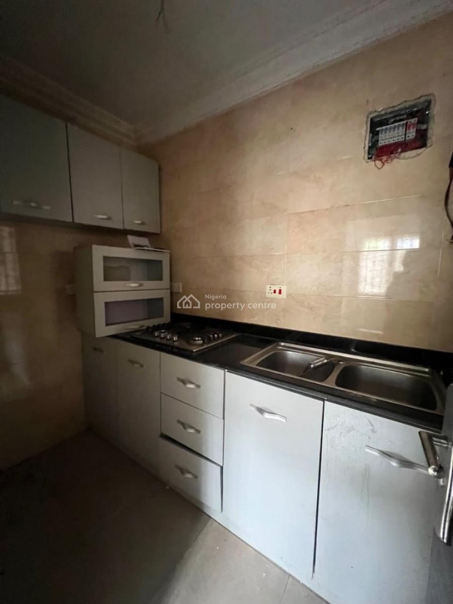 Serviced Spacious 2 Bedrooms Apartments, Sangotedo, Ajah, Lagos, Flat / Apartment for Rent