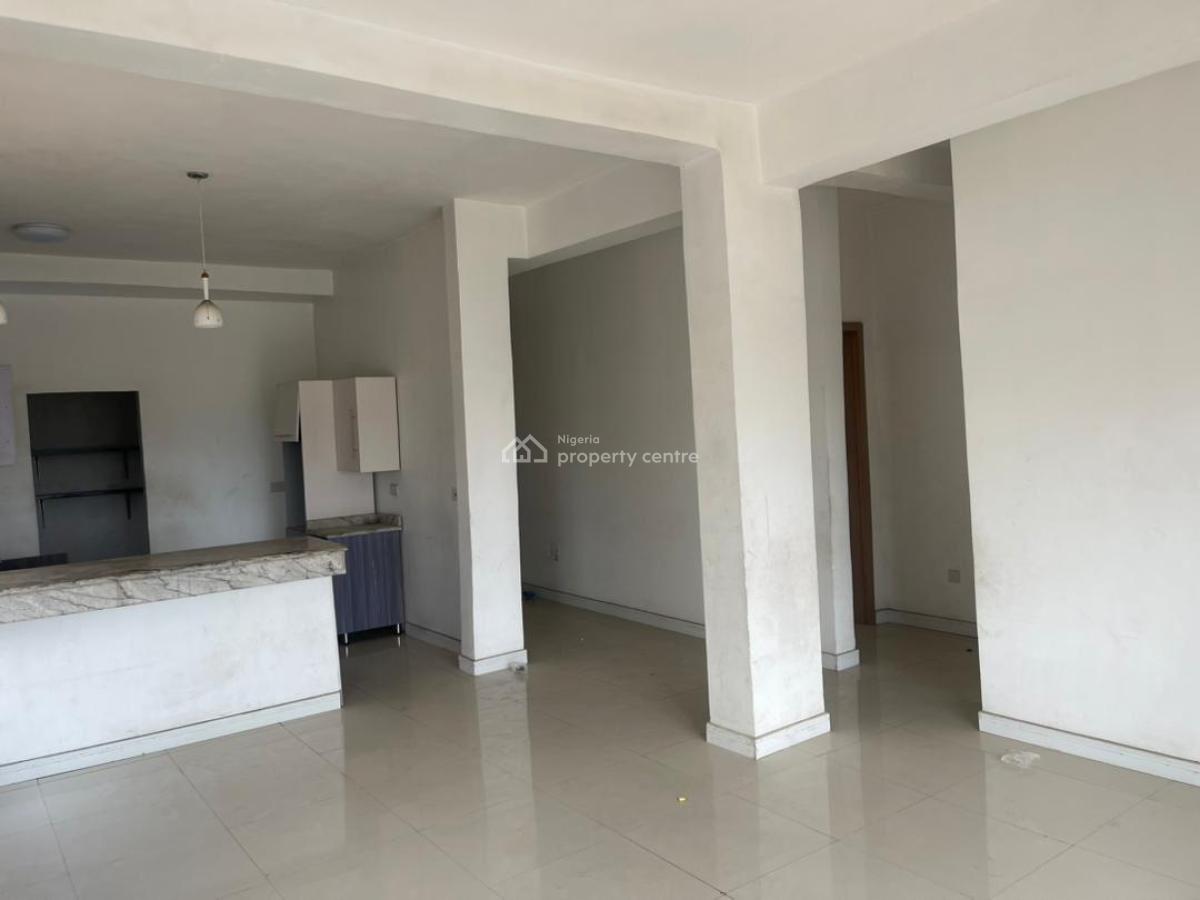 2 Bedroom Flat in a Secured Estate, Victoria Island (vi), Lagos, Flat / Apartment for Rent