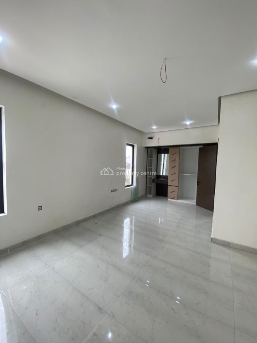 Sophisticated 5 Bedroom Fully Detached Duplex with Bq, Cinema, Gym, Orchid Lekki, Lekki, Lagos, Detached Duplex for Sale
