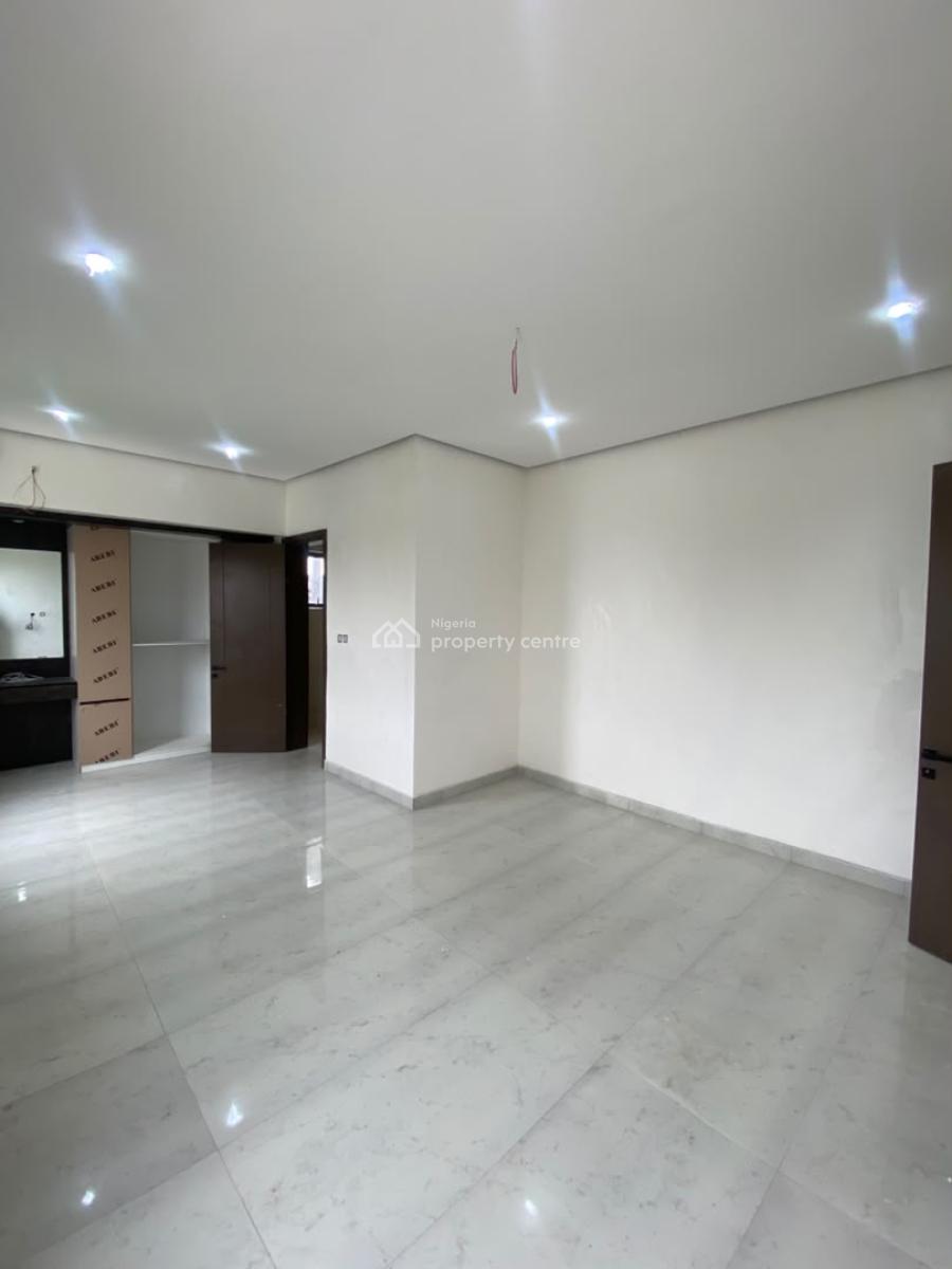 Sophisticated 5 Bedroom Fully Detached Duplex with Bq, Cinema, Gym, Orchid Lekki, Lekki, Lagos, Detached Duplex for Sale