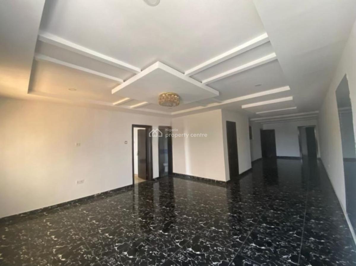 3 Bedroom Apartment, Lekki Phase 1, Lekki, Lagos, Flat / Apartment for Rent