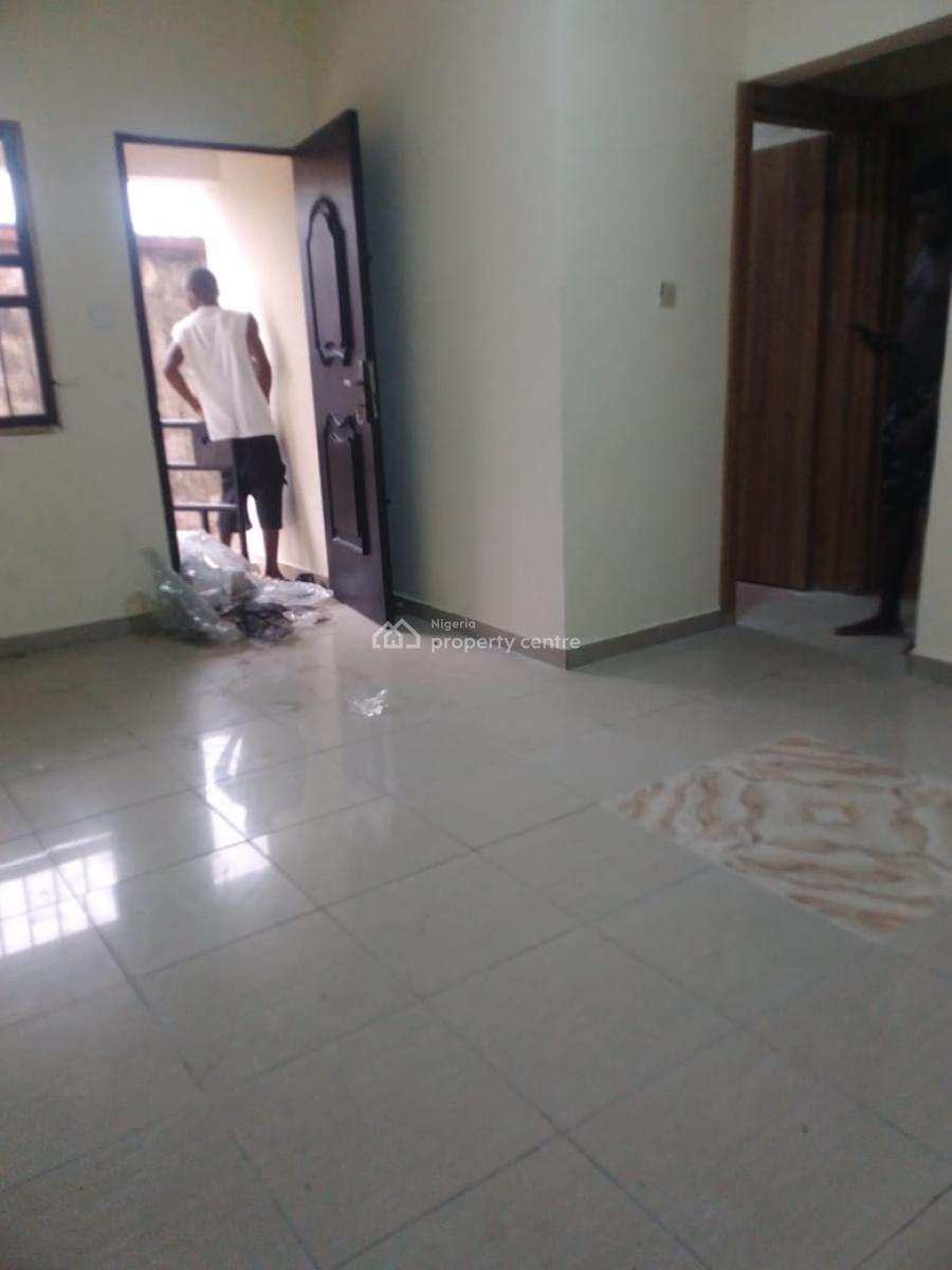 Luxury Mini Flat with Excellent Facilities, Oniru, Victoria Island (vi), Lagos, Mini Flat (room and Parlour) for Rent