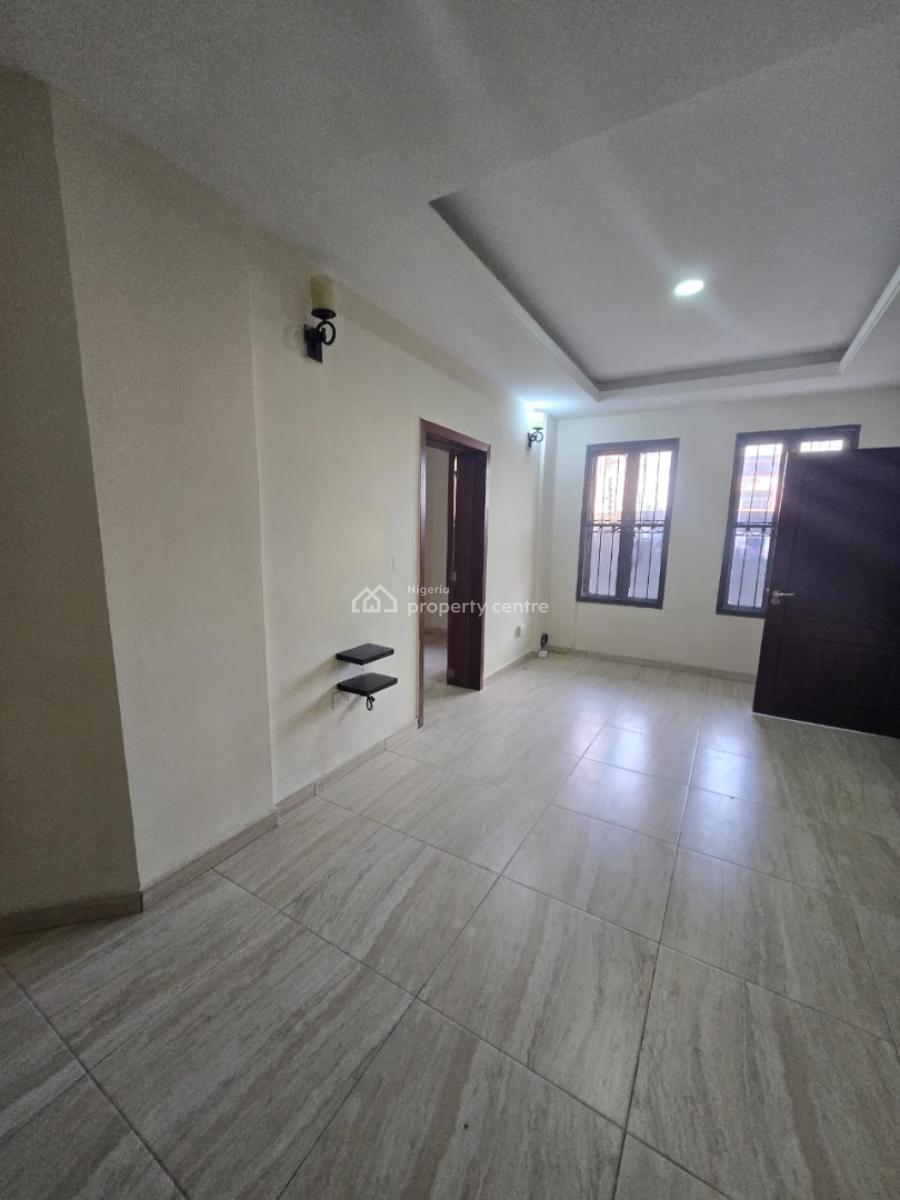 Luxury Mini Flat with Excellent Facilities, Oniru, Victoria Island (vi), Lagos, Mini Flat (room and Parlour) for Rent