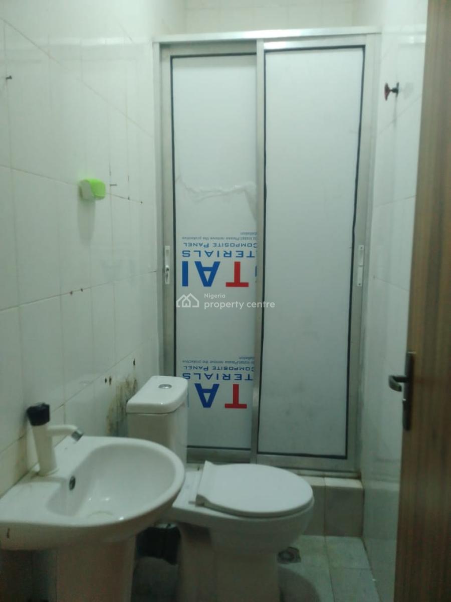 Luxury Mini Flat with Excellent Facilities, Oniru, Victoria Island (vi), Lagos, Mini Flat (room and Parlour) for Rent