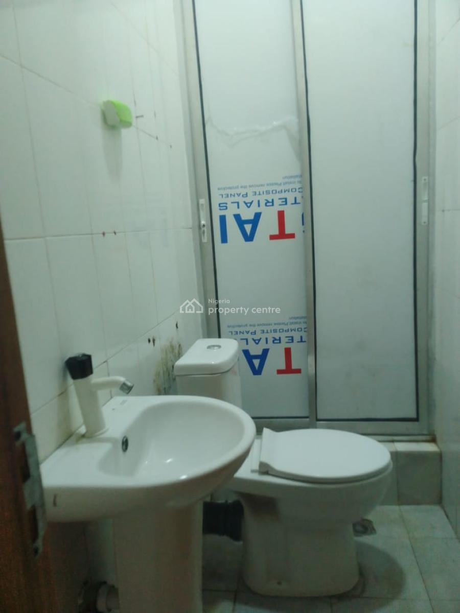 Luxury Mini Flat with Excellent Facilities, Oniru, Victoria Island (vi), Lagos, Mini Flat (room and Parlour) for Rent