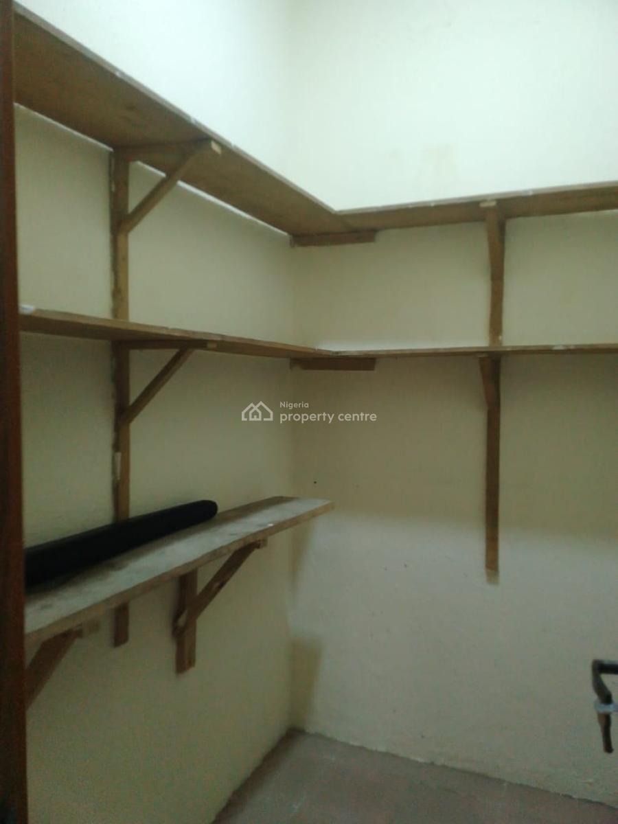 Luxury Mini Flat with Excellent Facilities, Oniru, Victoria Island (vi), Lagos, Mini Flat (room and Parlour) for Rent
