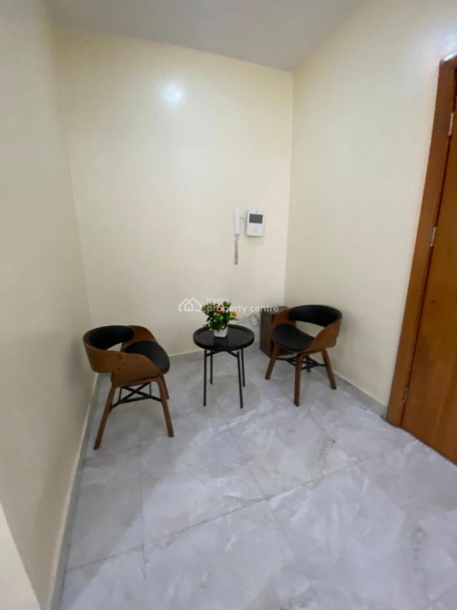 Standard 4-bedroom Penthouse with Bq, Ikate, Lekki, Lagos, Flat / Apartment for Sale