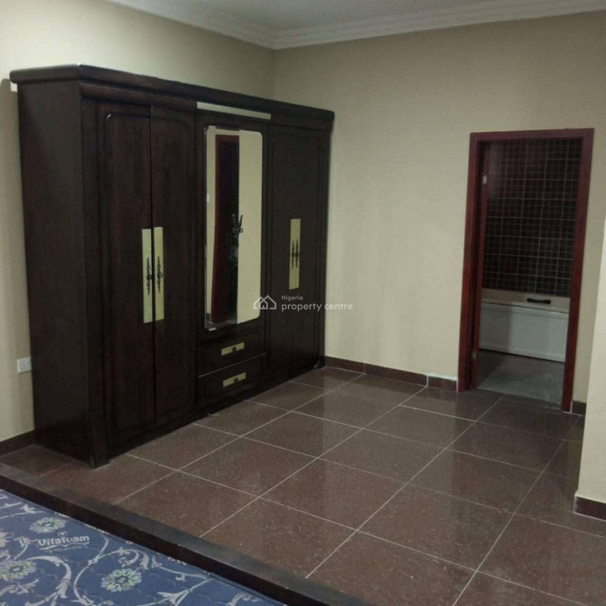 Fully Furnished 5 Bedroom Detached House, Amen Estate, Eleko, Ibeju Lekki, Lagos, Detached Duplex for Sale