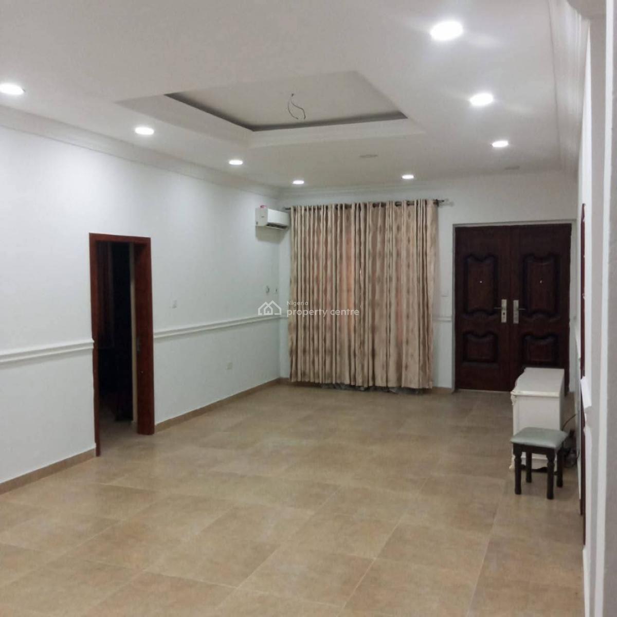 Fully Furnished 5 Bedroom Detached House, Amen Estate, Eleko, Ibeju Lekki, Lagos, Detached Duplex for Sale
