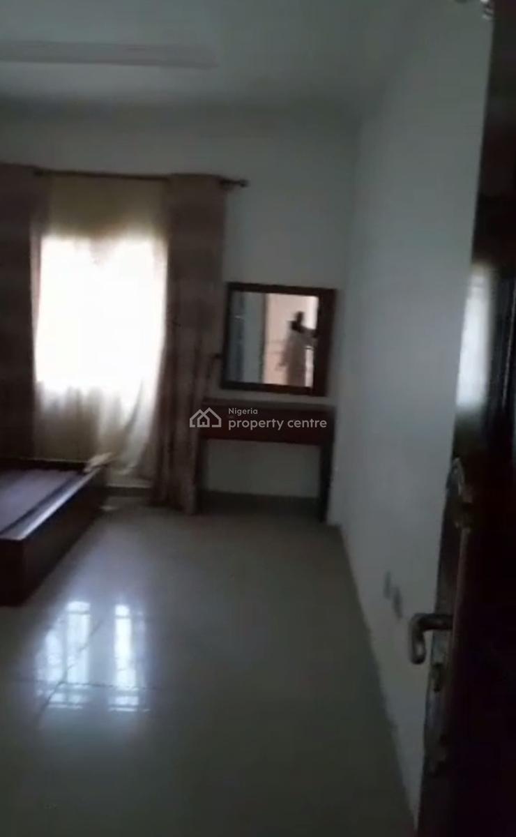 Lovely Spacious 1 Bedroom with 2 Toilets and Personal Meter, Gwarinpa, Abuja, Mini Flat (room and Parlour) for Rent