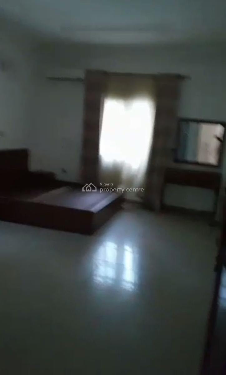 Lovely Spacious 1 Bedroom with 2 Toilets and Personal Meter, Gwarinpa, Abuja, Mini Flat (room and Parlour) for Rent