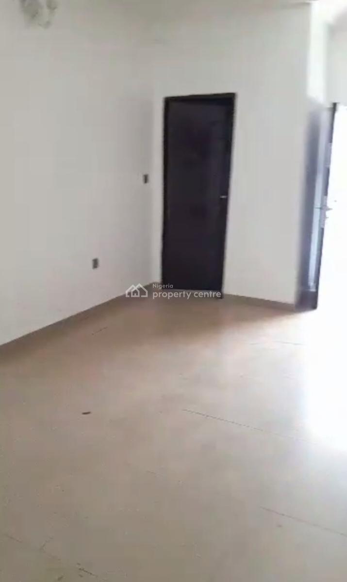 Lovely Spacious 1 Bedroom with 2 Toilets and Personal Meter, Gwarinpa, Abuja, Mini Flat (room and Parlour) for Rent