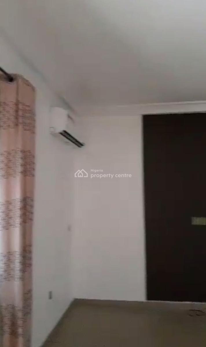 Lovely Spacious 1 Bedroom with 2 Toilets and Personal Meter, Gwarinpa, Abuja, Mini Flat (room and Parlour) for Rent