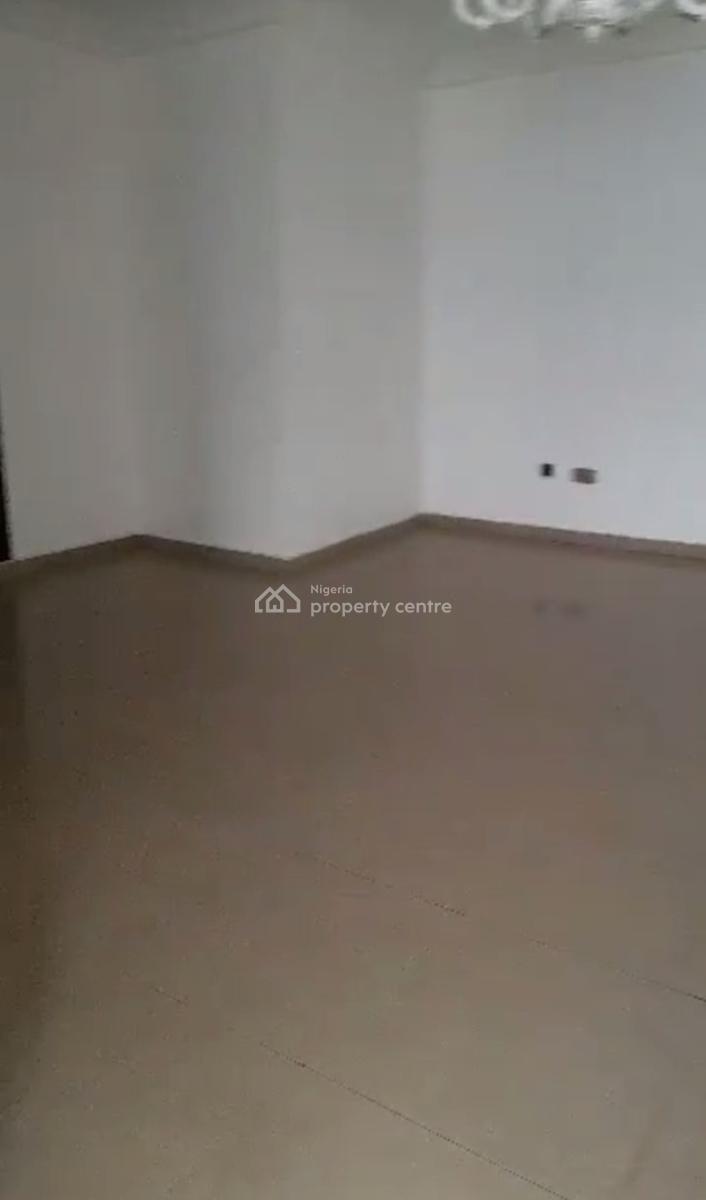 Lovely Spacious 1 Bedroom with 2 Toilets and Personal Meter, Gwarinpa, Abuja, Mini Flat (room and Parlour) for Rent